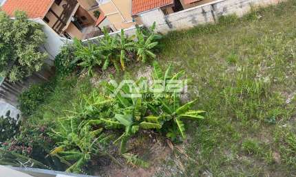 Terreno à venda na Rua Fábio Ricardo Ortiz Finardi, 67, Horto Santo Antonio, Jundiaí
