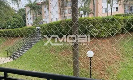 Apartamento à venda MORADA DO BARÃO, Medeiros, Jundiaí, SP