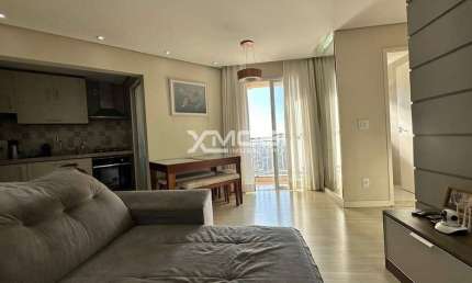 Apartamento à venda, Parque Cidade Jardim II, Jundiaí, SP