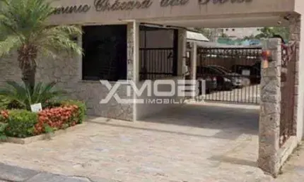 Apartamento à venda, Jardim Santa Teresa, Jundiaí, SP