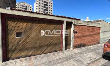 Casa com 3 quartos à venda na Rua Alberto Saí, 135, Vila Vianelo, Jundiaí