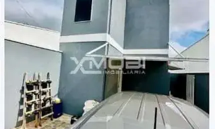 Casa com 4 quartos à venda na Rua Ivani Martinelli, 50, Jardim Vale Verde, Jundiaí