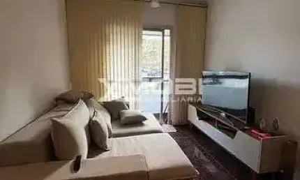 Apartamento com 3 quartos à venda na Avenida Nove de Julho, 3730, Anhangabaú, Jundiaí, 76 m2 por R$ 446.000