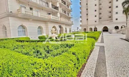 Apartamento para locação, Jardim Campos Elísios, Jundiaí, SP