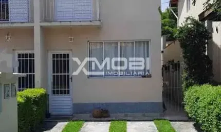 Casa com 2 quartos à venda na Rua Sebastião Lucas da Silva, 1, Jardim Martins, Jundiaí