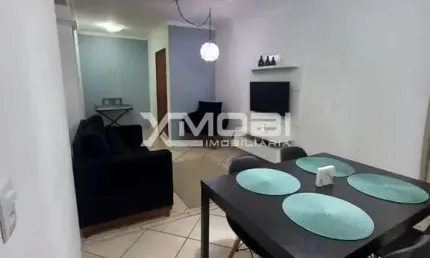 Apartamento com 2 quartos à venda na Rua Bonfiglio Beraldi, 52, Jardim Merci II, Jundiaí
