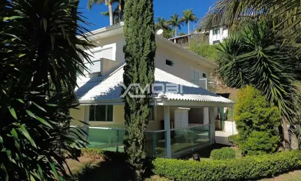 Casa em condomínio fechado com 4 quartos à venda na Rua Aracaju, 1000, Alpes de Caieiras, Caieiras