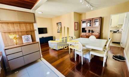 APARTAMENTO - 3 QUARTOS SENDO 1 SUÍTES - NASCENTE - PITUBA