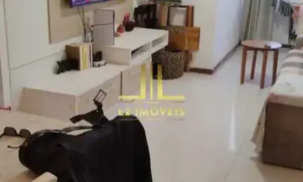 Apartamento - 2 quartos sendo 1 suíte - nascente -  imbui