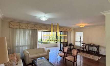 APARTAMENTO ALTO PADRÃO - 4 QUARTOS SENDO 2 SUÍTE - GRAÇA