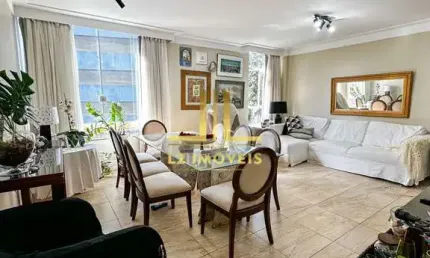 Apartamento amplo - quartos sendo  1 suíte - nascente -  caminho das árvores