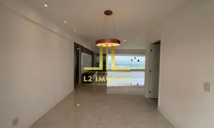 APARTAMENTO ALTO PADRÃO - 3 SUÍTES - NASCENTE - HEMISPHERE 360 º