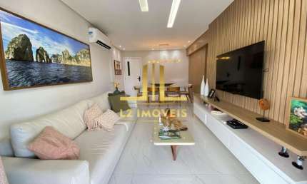 Apartamento com 3 quartos à venda na Rua Magno Valente, Pituba, Salvador