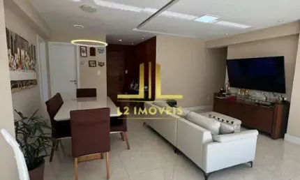 Apartamento com 3 quartos à venda na Rua Magno Valente, Pituba, Salvador