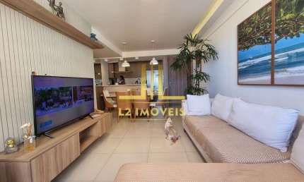 APARTAMENTO - 3 QUARTOS SENDO 1 SUÍTE - NASCENTE - IMBUI