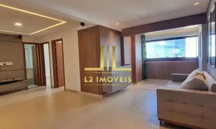 Apartamento com 2 quartos à venda na Rua Rodolpho Coelho Cavalcante, Stiep, Salvador