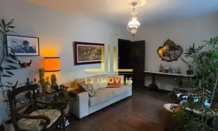 Apartamento - 3 quartos sendo 1 suíte - jardim apipema