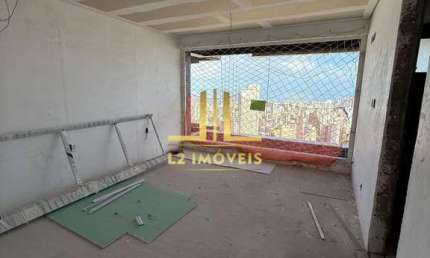 APARTAMENTO ALTO PADRÃO - 3 SUÍTES - CAMINHO DAS ARVORES