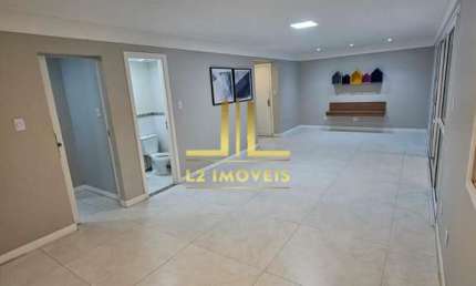 APARTAMENTO ALTO PADRÃO - 3 QUARTOS SENDO 1 SUÍTE - PORTO DA BARRA