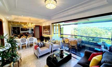 APARTAMENTO ALTO PADRÃO - 2 QUARTOS SENDO 1 SUÍTE - ITAIGARA
