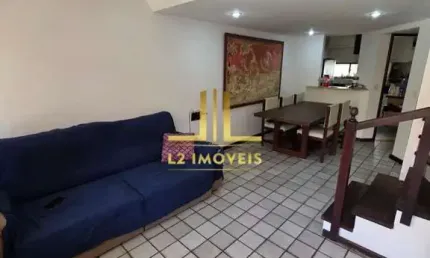 Casa com 3 quartos à venda na Avenida Octávio Mangabeira, Jaguaribe, Salvador