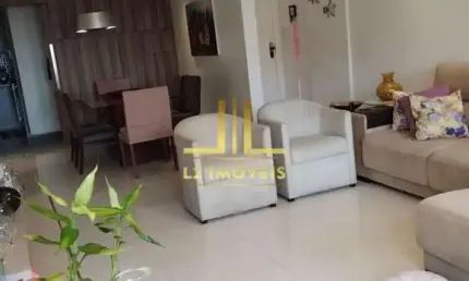 Apartamento com 3 quartos à venda na Rua Professor Cassilandro Barbuda, Costa Azul, Salvador