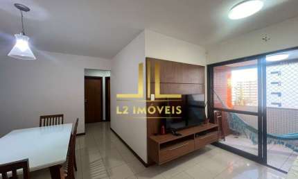 Apartamento com 3 quartos à venda na Rua Rodolpho Coelho Cavalcante, Stiep, Salvador
