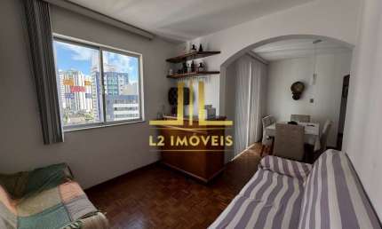 Apartamento com 2 quartos à venda na Rua Carlos Maron, Candeal, Salvador