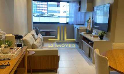 Apartamento com 3 quartos à venda na 1ª Travessa Arnaldo Lopes da Silva, Stiep, Salvador