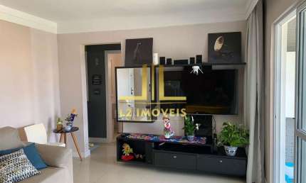Apartamento com 1 quarto à venda na Rua Doutor Waldemar Borges da Paz, Itapuã, Salvador