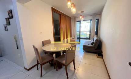 Apartamento com 1 quarto à venda na Avenida Tancredo Neves, Caminho das Árvores, Salvador