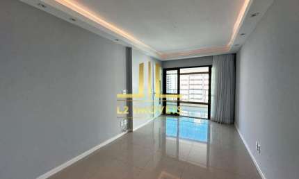 APARTAMENTO - 2 QUARTOS SENDO 1 SUÍTE - NASCENTE - CAMINHO DAS ARVORES