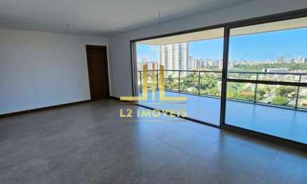 APARTAMENTO ALTO PADRÃO - 3 SUÍTES - NASCENTE - HORTO FLORESTAL
