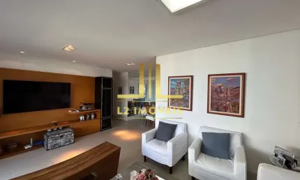 APARTAMENTO - 4 QUARTOS SENDO 3 SUÍTES | NASCENTE - VISTA MAR - COLINA A PATAMARES