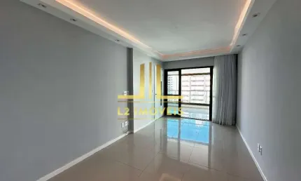 APARTAMENTO - 2 SUÍTES - NASCENTE - CAMINHO DAS ARVORES