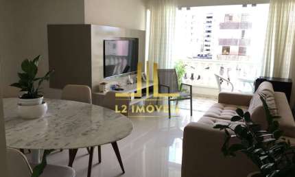 Apartamento com 3 quartos à venda na Rua Manoel Andrade, Pituba, Salvador