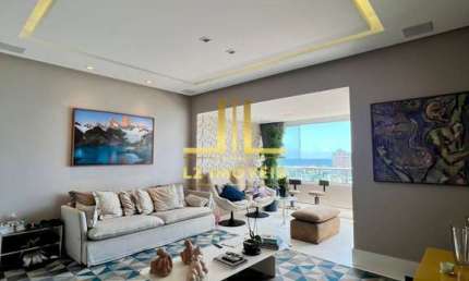APARTAMENTO ALTO PADRÃO - 2 SUÍTES - PORTEIRA FECHADA - RIO VERMELHO