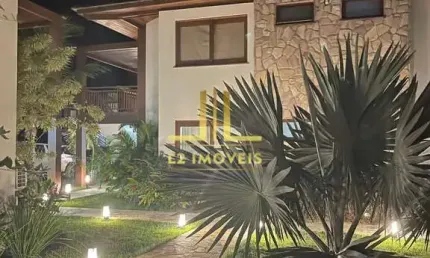 VIILAGE DUPLEX - 2 SUÍTES - PORTEIRA FECHADA - BARRA GRANDE