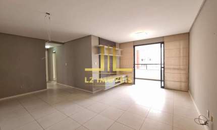 APARTAMENTO - 3 QUARTOS SENDO 1 SUÍTE - NASCENTE - PITUBA