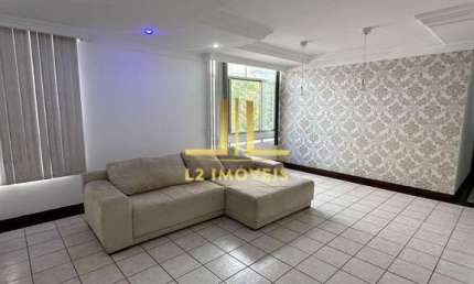 APARTAMENTO - 3 QUARTOS SENDO 1 SUÍTE - CAMINHO DAS ARVORES