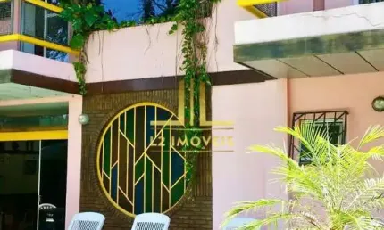 Casa com 3 quartos à venda na Rua Dinah Silveira de Queirós, Candeal, Salvador