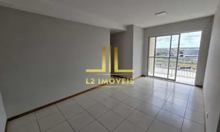 Apartamento com 3 quartos à venda na Avenida Dorival Caymmi, Itapuã, Salvador