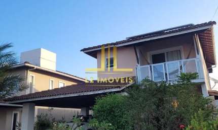 Casa com 4 quartos à venda na 1ª Travessa Do Campo, Abrantes, Camaçari