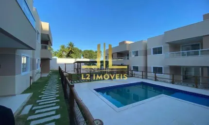 APARTAMENTO - 2/4 COM SUÍTE OU 2 SUÍTES -72M² - 101M² - ABRANTES