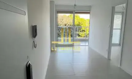 Apartamento - quarto e sala - nascente - duetto horto florestal