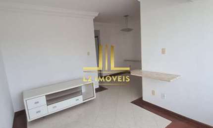 APARTAMENTO - 3 QUARTOS SENDO 1 SUÍTE - CIDADE JARDIM - CANDEAL