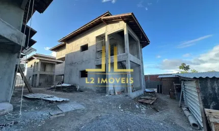 Apartamento com 3 quartos à venda na Via Principal, Monte Gordo, Camaçari