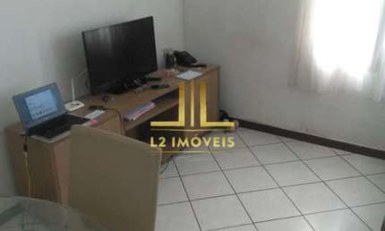 Apartamento com 1 quarto à venda na Avenida Dom João VI, Brotas, Salvador