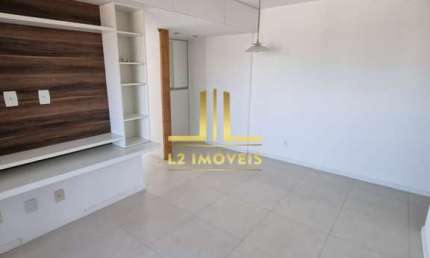 APARTAMENTO - 3 QUARTOS SENDO 1 SUÍTES - NASCENTE - ALTO DO GARCIA
