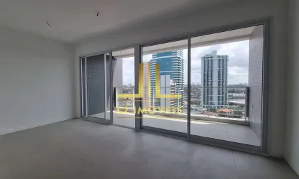 Apartamento com 1 quarto à venda na Avenida Tancredo Neves, Caminho das Árvores, Salvador